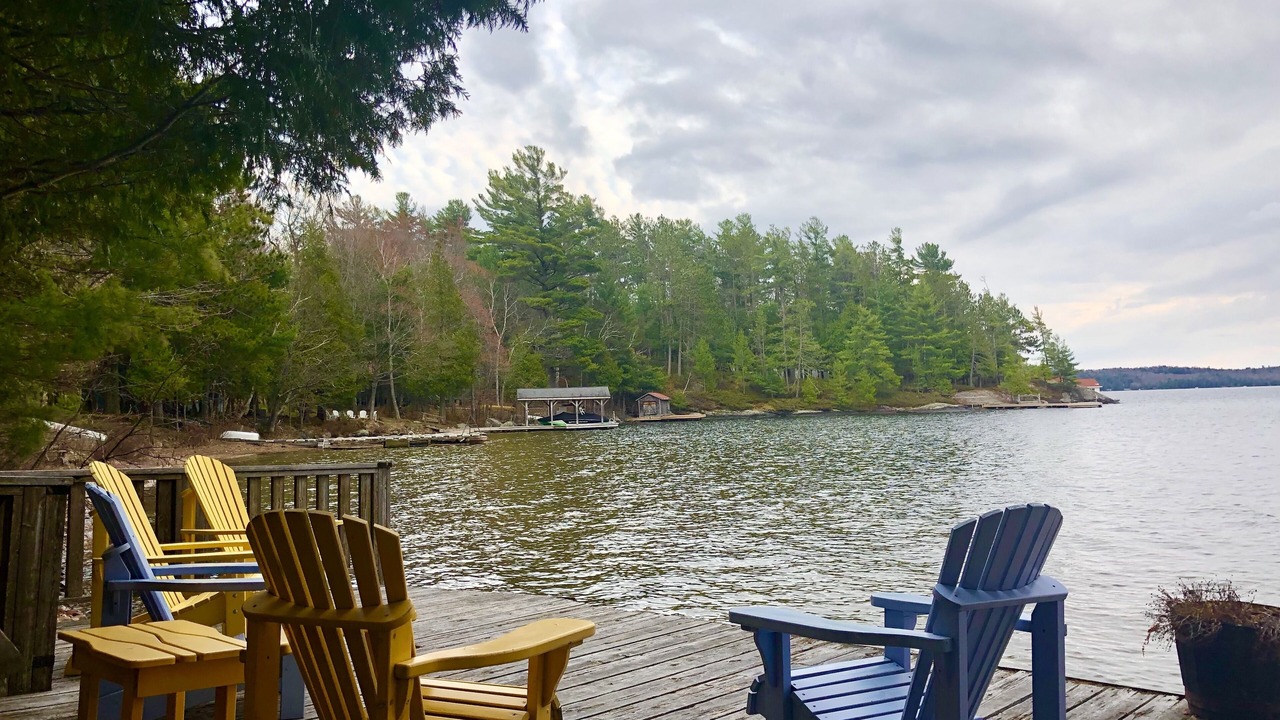 Photo of Outdoor in Huntsville