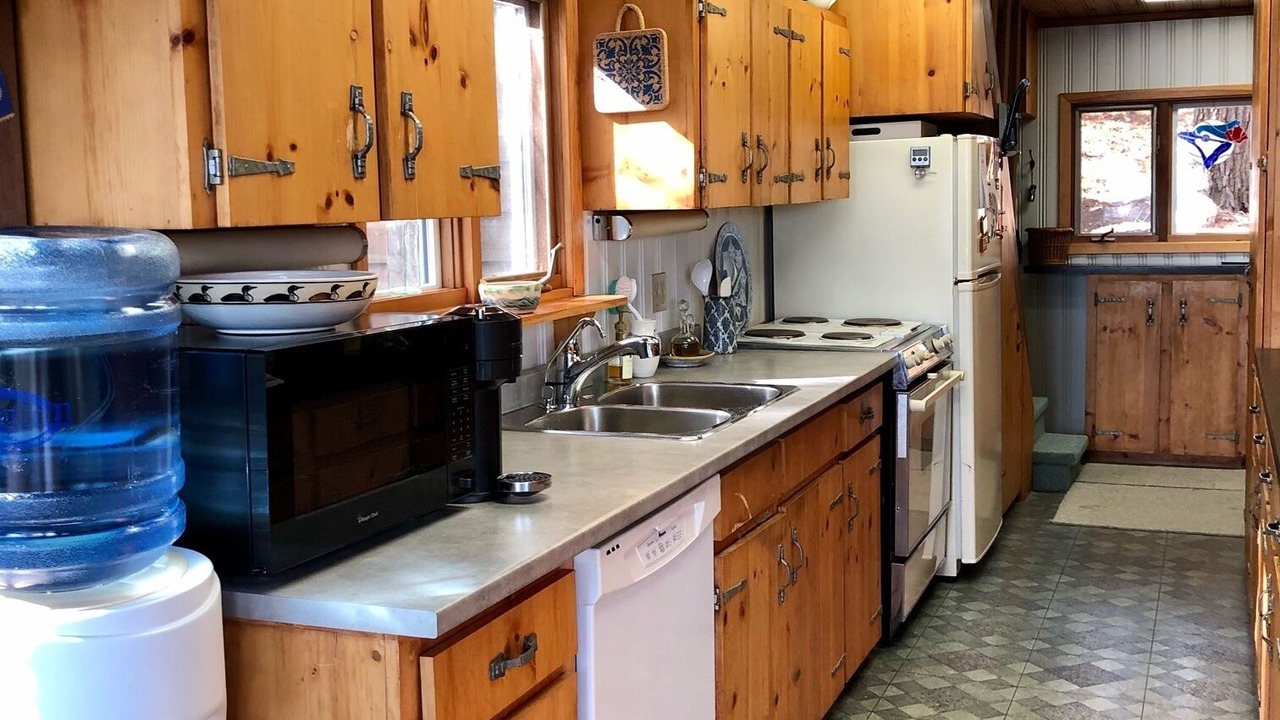 Photo of Kitchen in Huntsville