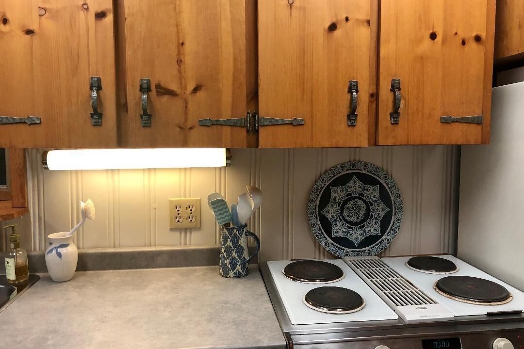Photo of Kitchen in Huntsville