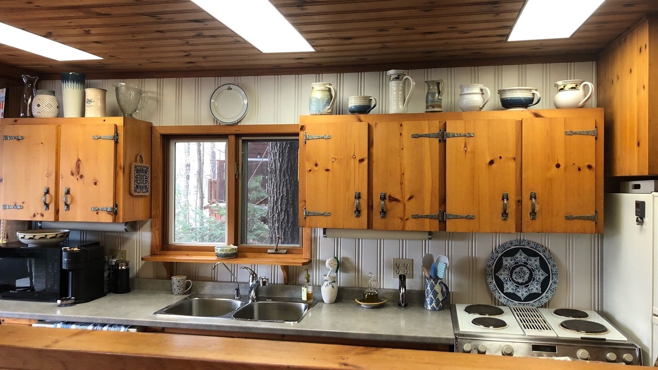 Photo of Kitchen in Huntsville