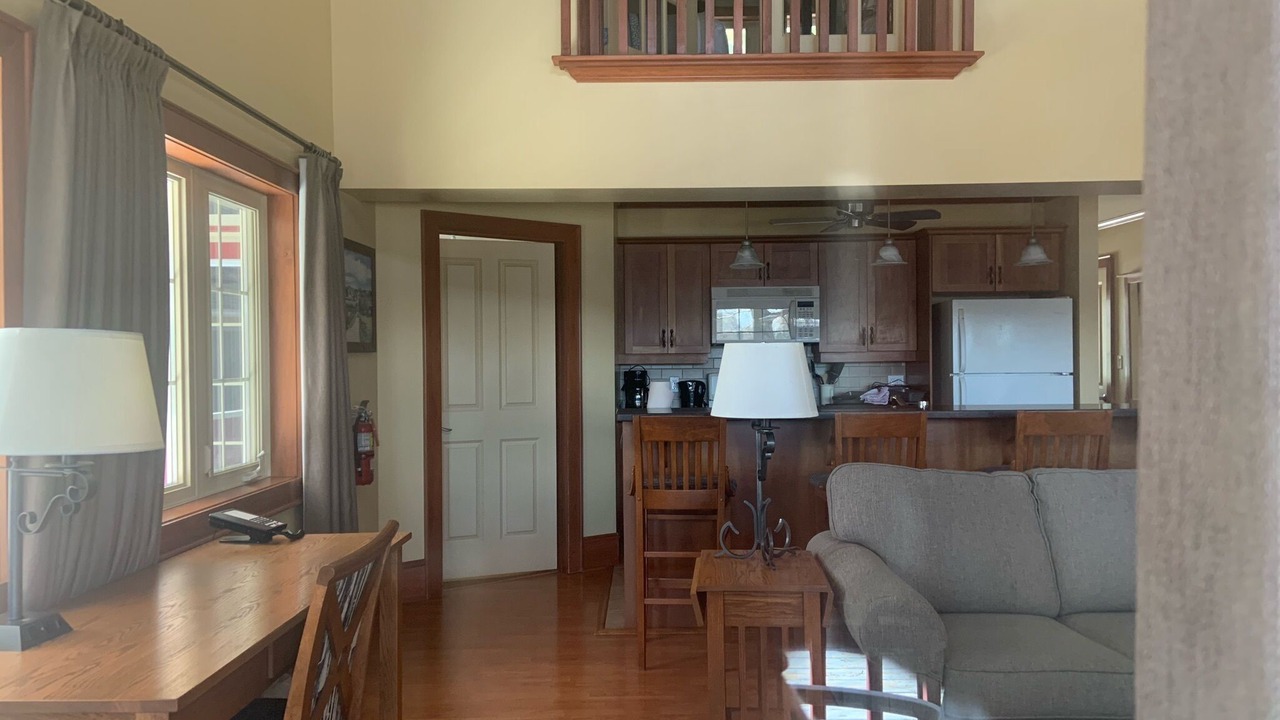 Photo of Livingroom in Port Stanton