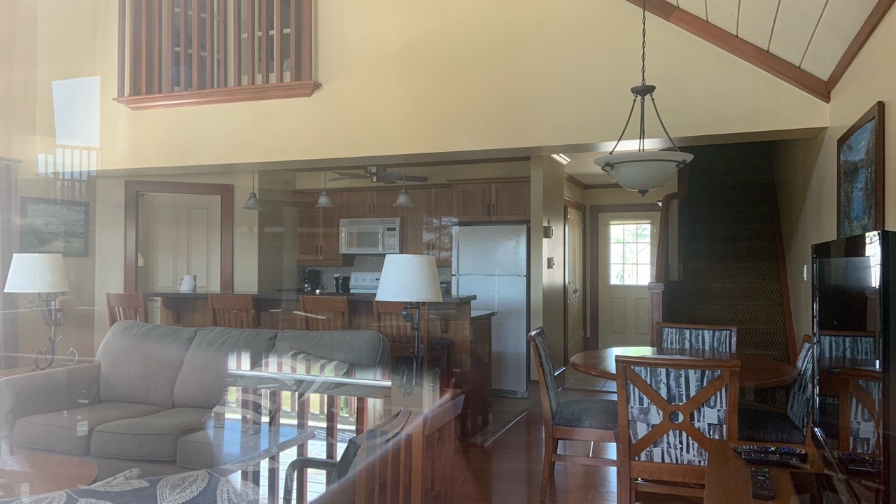 Photo of Livingroom in Port Stanton