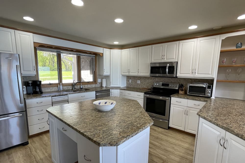 Photo of Kitchen in Annandale