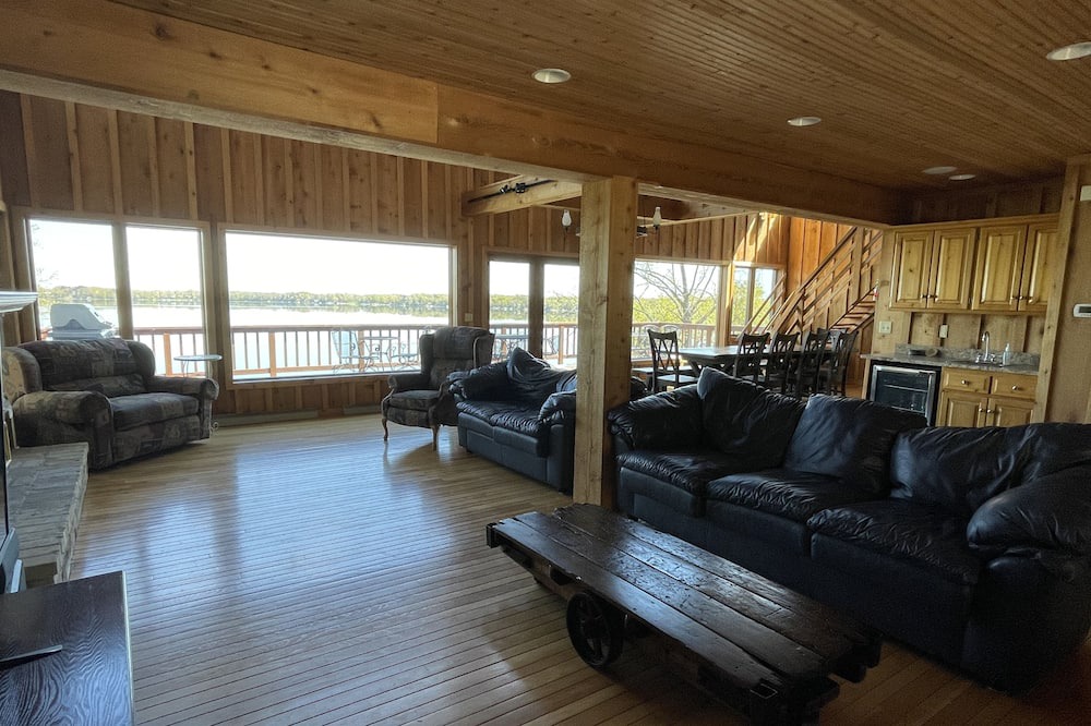 Photo of Livingroom in Annandale