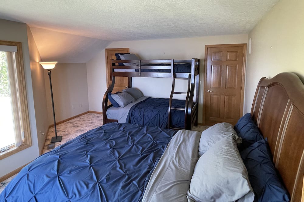 Photo of Bedroom in Annandale