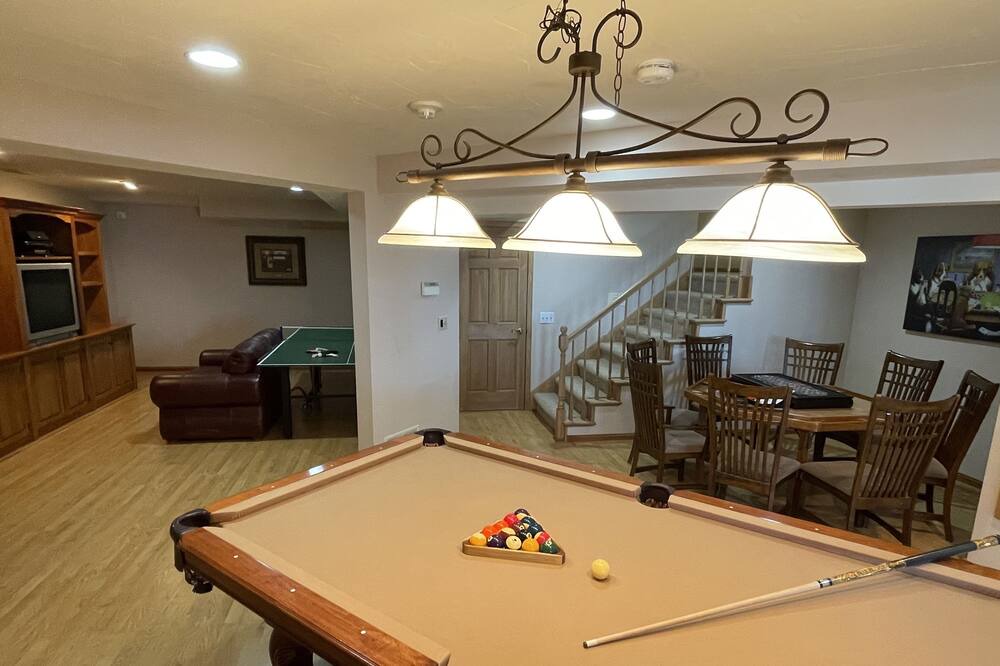 Photo of Bedroom in Annandale