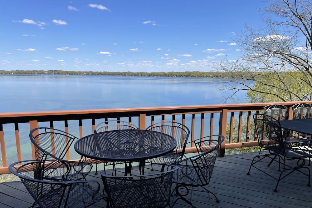 Photo of Patio Balcony in Annandale