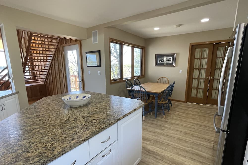Photo of Kitchen in Annandale