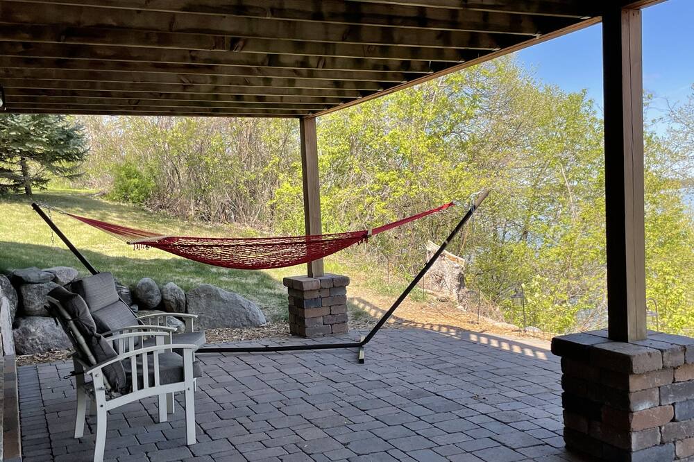 Photo of Patio Balcony in Annandale