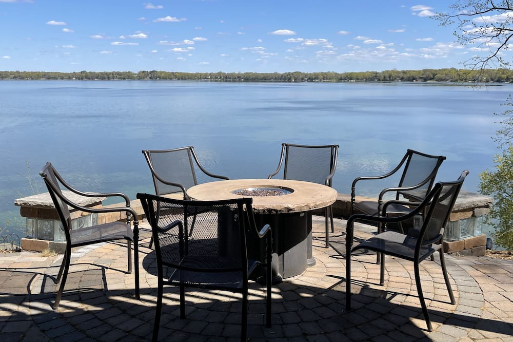 Photo of Patio Balcony in Annandale