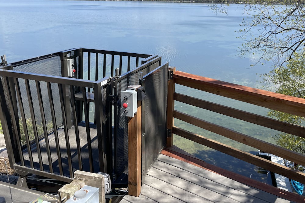Photo of Patio Balcony in Annandale
