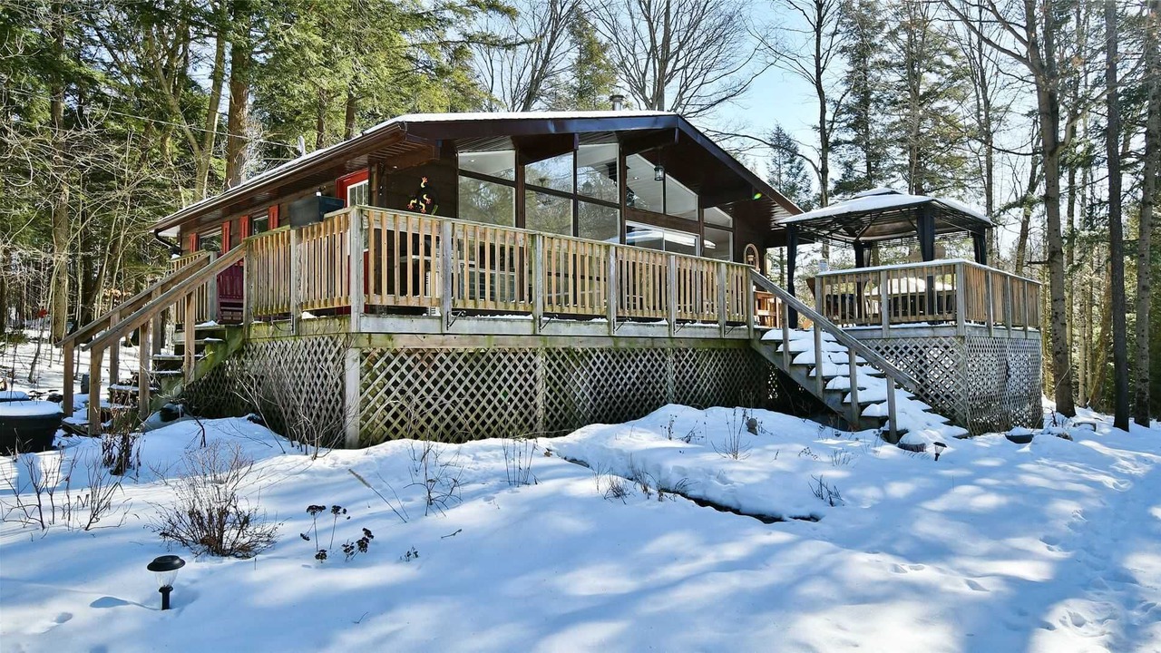 Photo of Outdoor in Alnwick/Haldimand