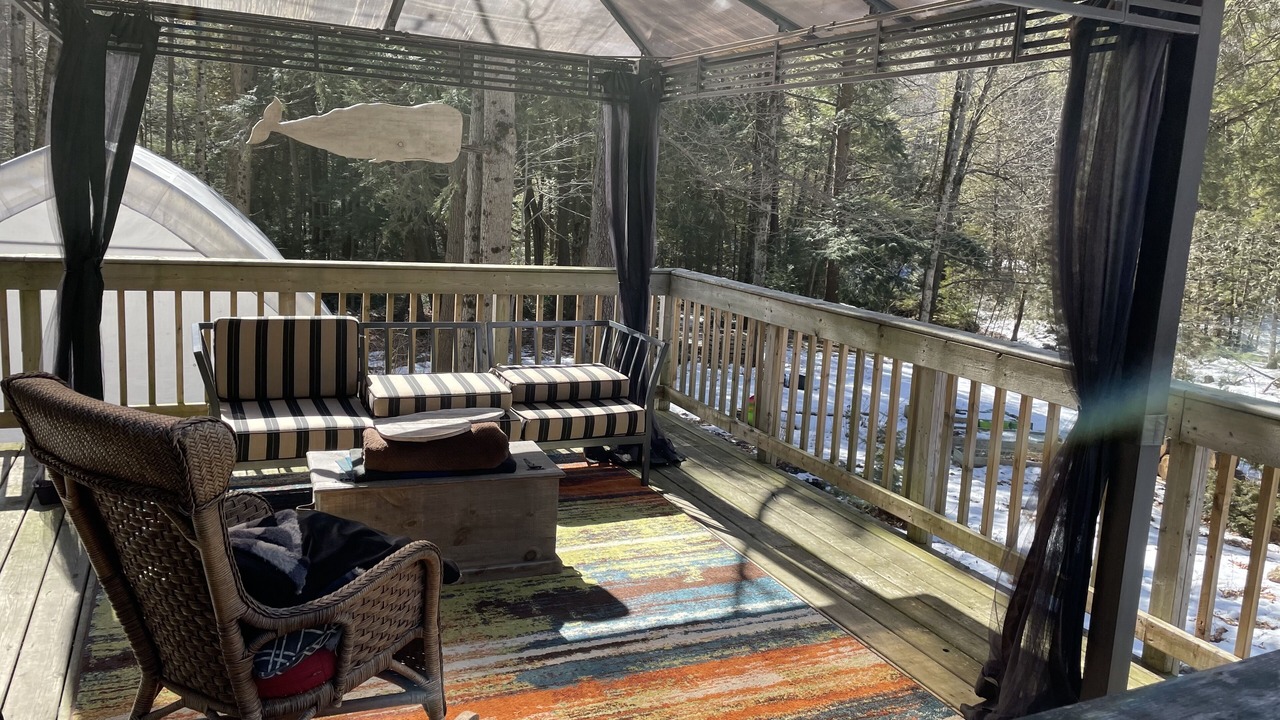 Photo of Outdoor in Alnwick/Haldimand