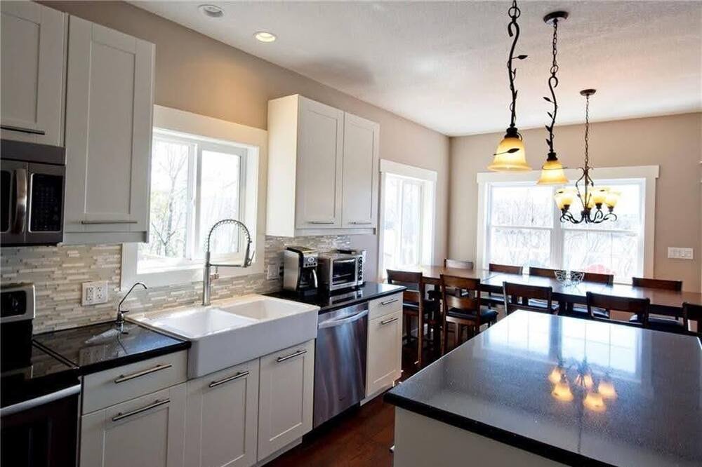 Photo of Kitchen in Huntsville