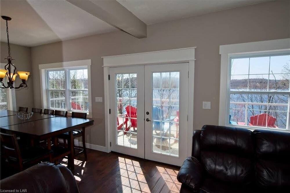 Photo of Livingroom in Huntsville