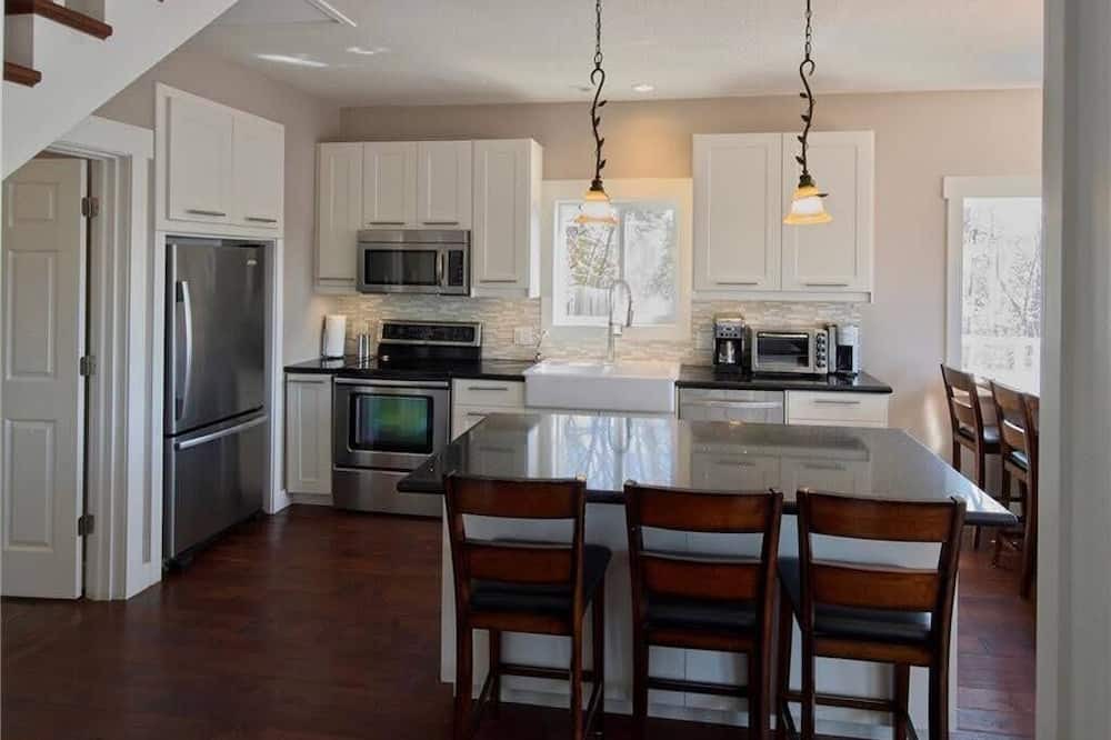 Photo of Kitchen in Huntsville