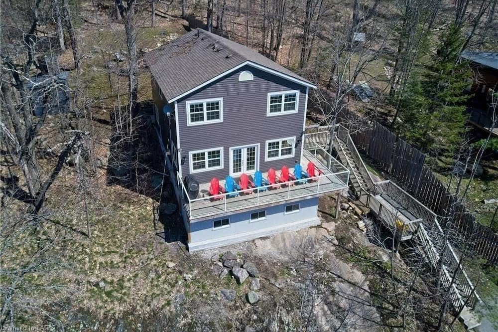 Photo of Outdoor in Huntsville