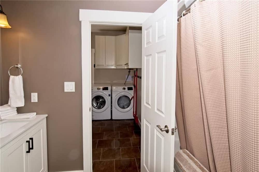 Photo of Bathroom in Huntsville