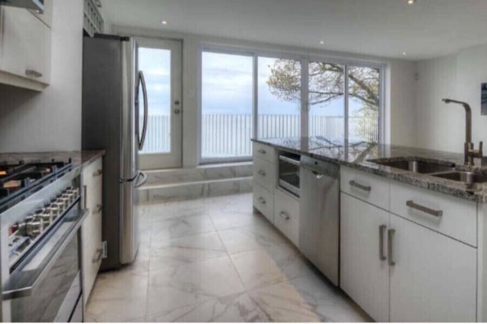Photo of Kitchen in Wainfleet