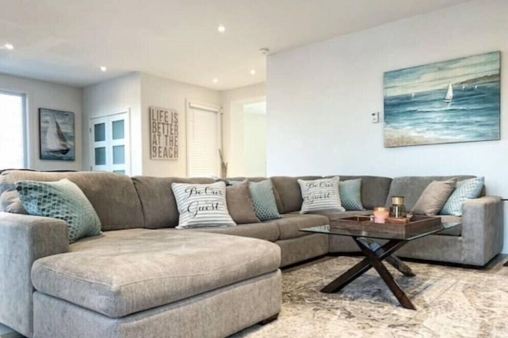 Photo of Livingroom in Wainfleet