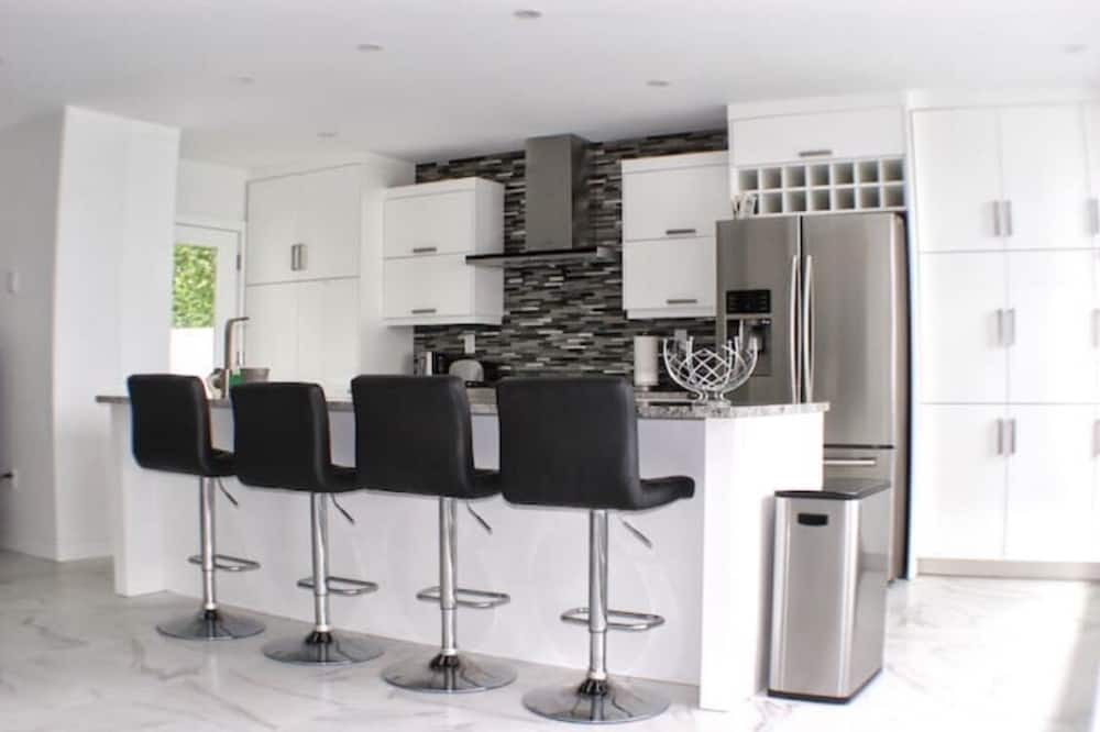 Photo of Kitchen in Wainfleet