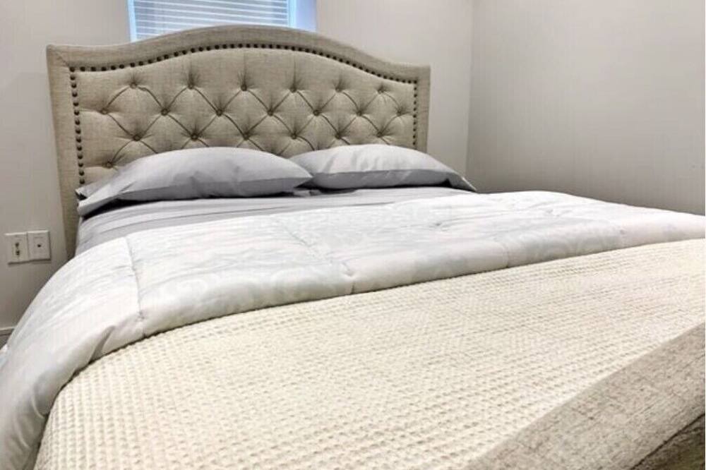 Photo of Bedroom in Wainfleet