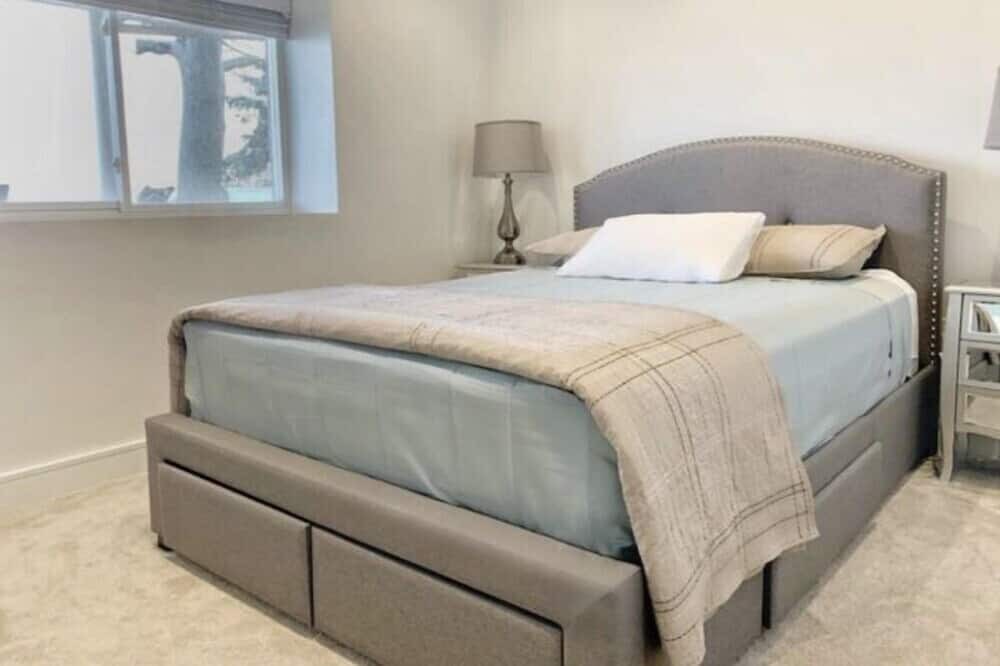 Photo of Bedroom in Wainfleet