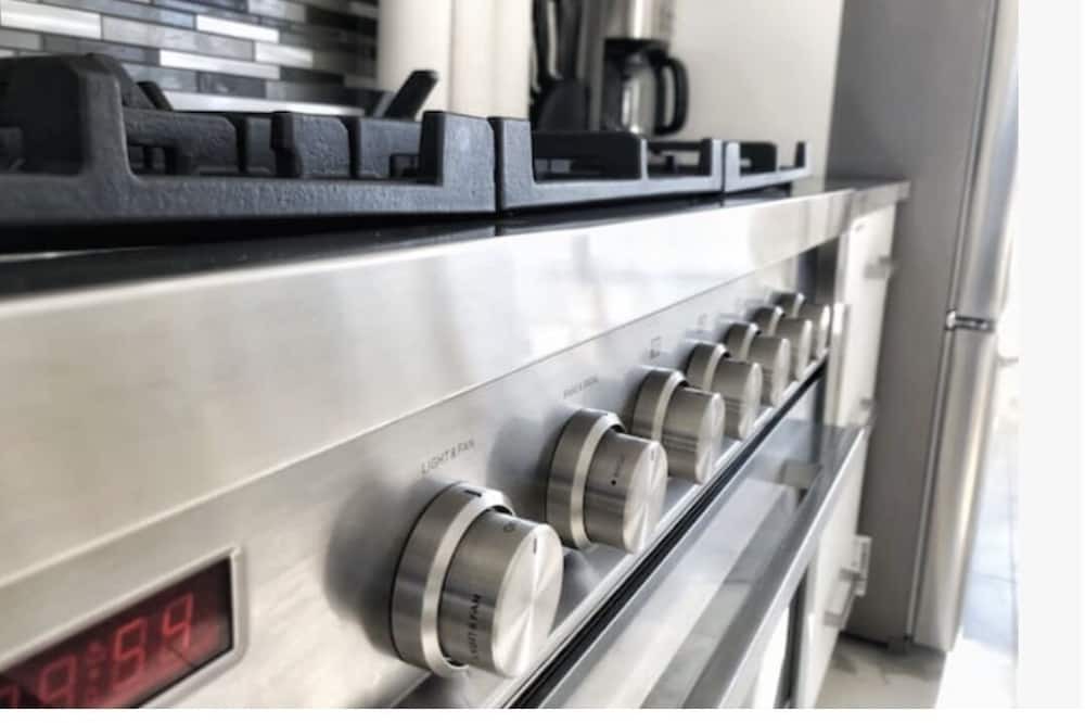 Photo of Kitchen in Wainfleet