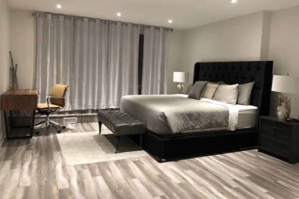 Photo of Bedroom in Wainfleet