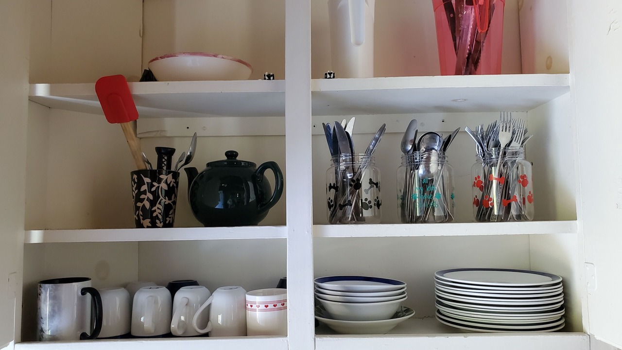 Photo of Kitchen in Lindsay