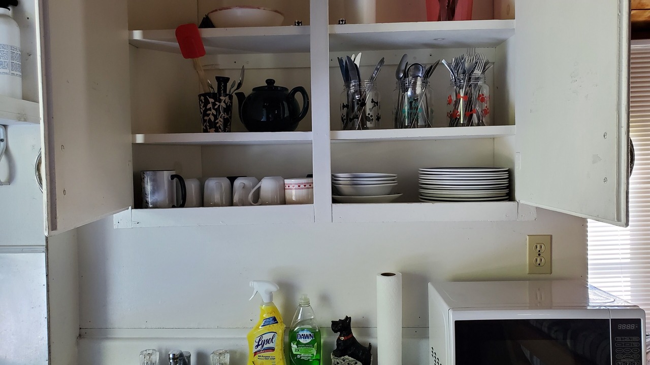 Photo of Kitchen in Lindsay