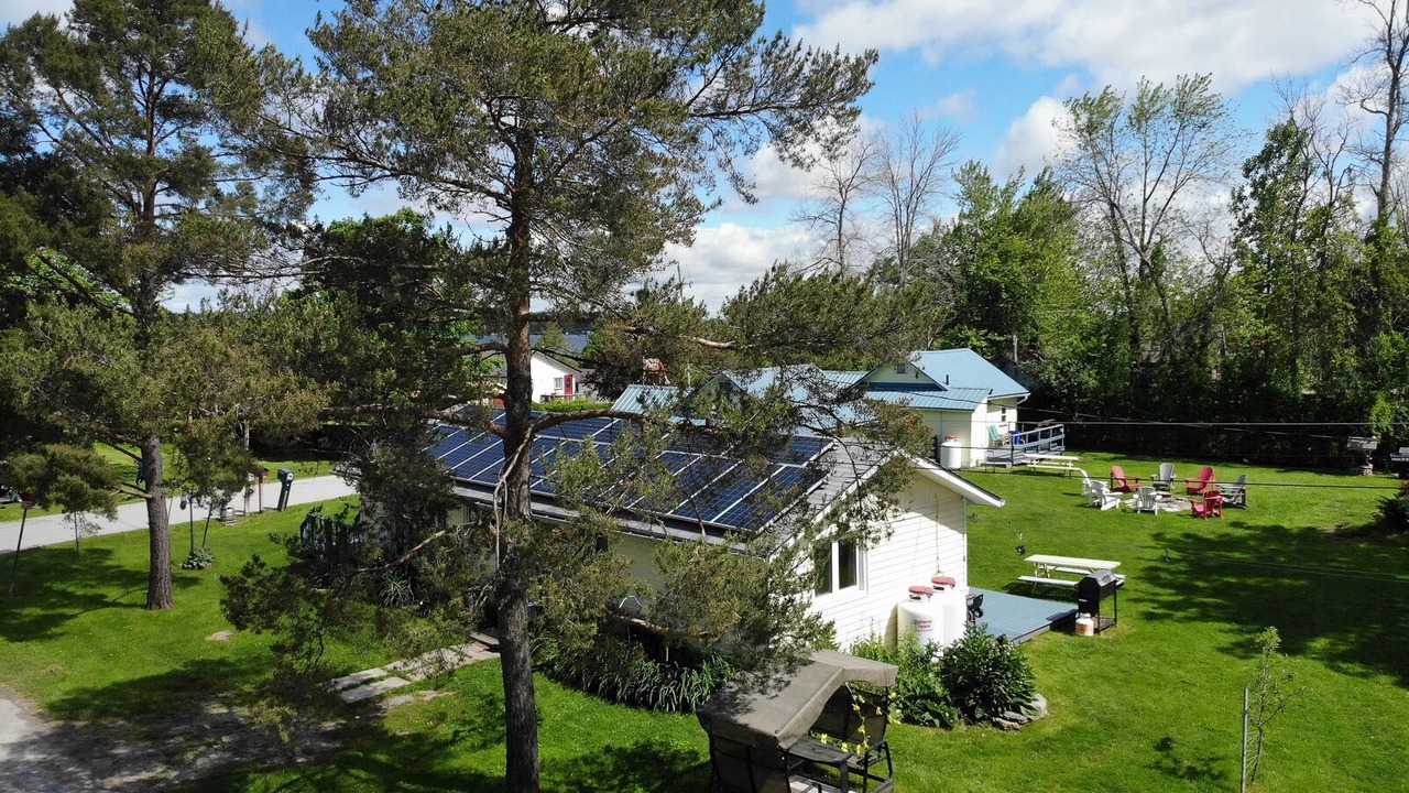 Photo of Outdoor in Lindsay