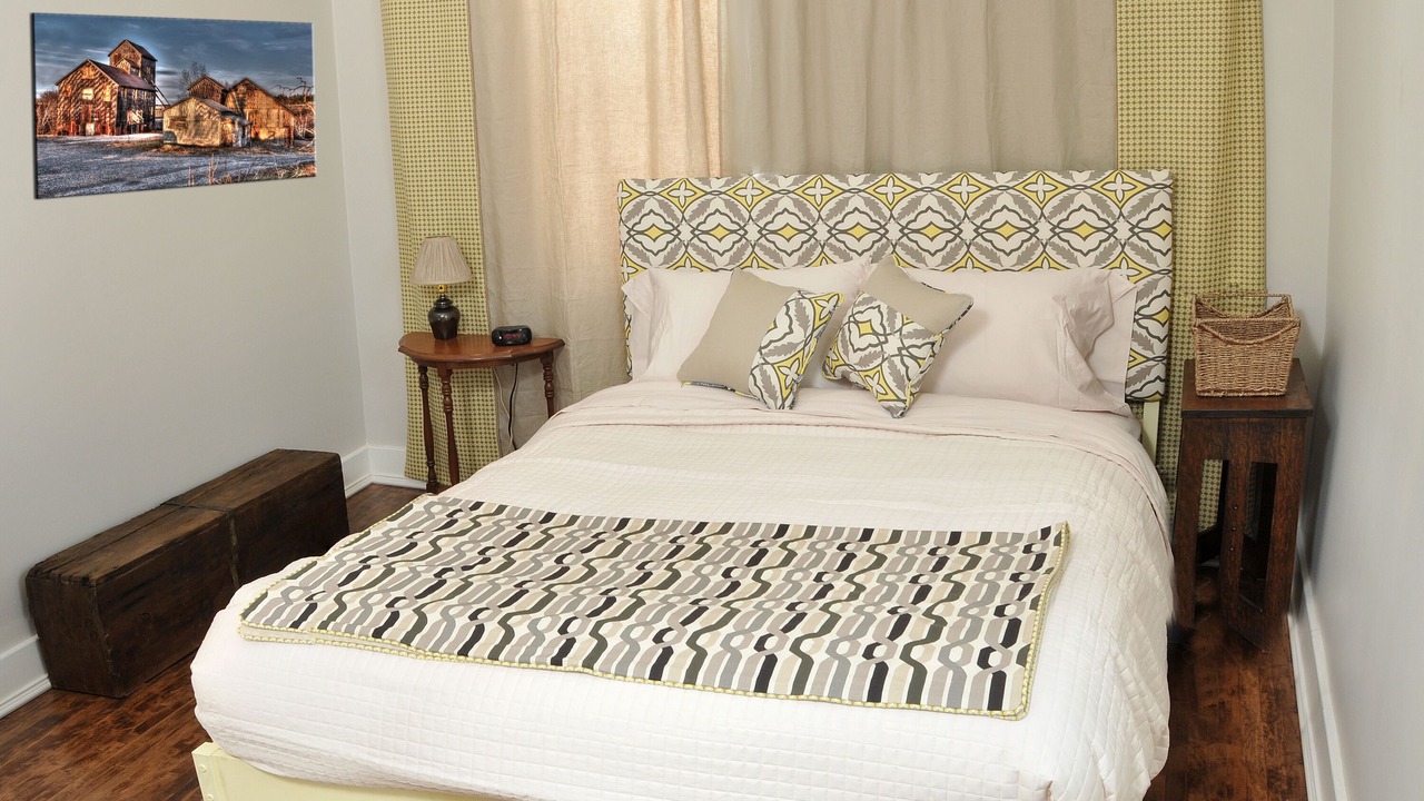 Photo of Bedroom in Timiskaming District