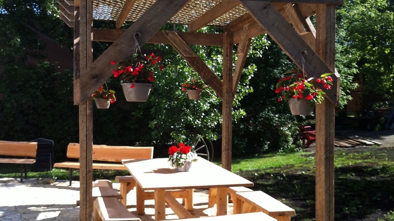 Photo of Patio Balcony in Timiskaming District