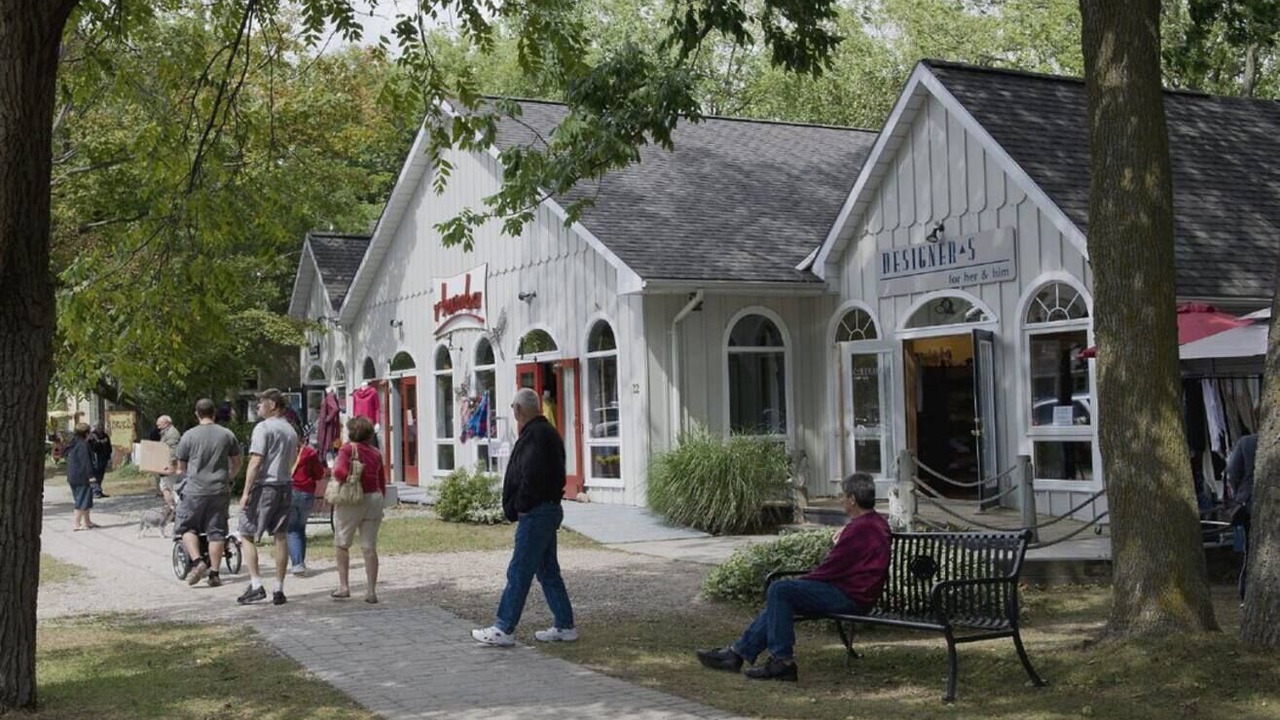 Photo of Outdoor in Bayfield