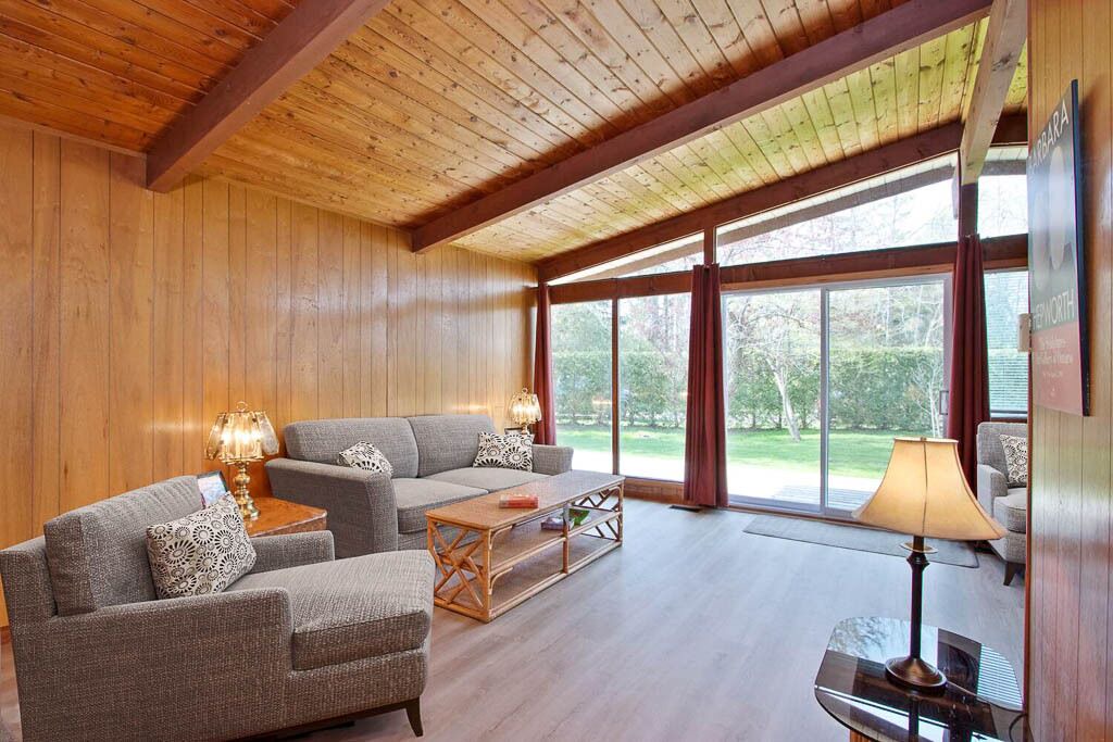 Photo of Livingroom in Bayfield