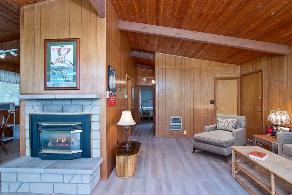 Photo of Livingroom in Bayfield