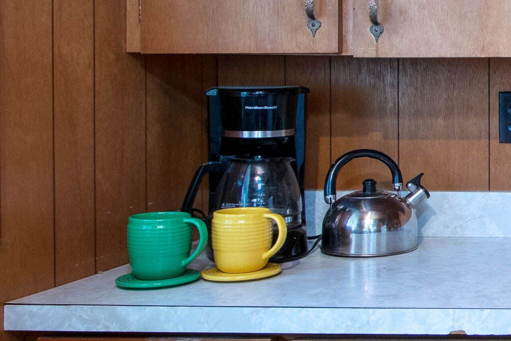 Photo of Kitchen in Bayfield