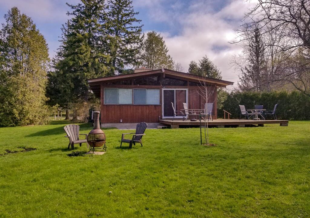 Photo of Outdoor in Bayfield