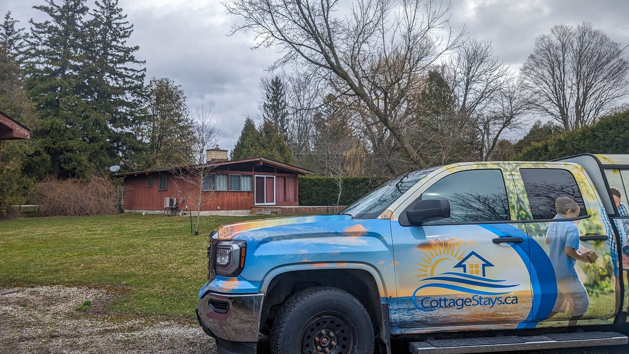 Photo of Outdoor in Bayfield
