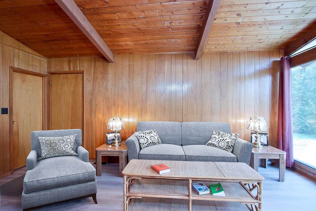 Photo of Livingroom in Bayfield