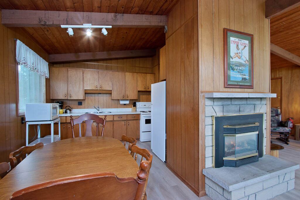 Photo of Kitchen in Bayfield