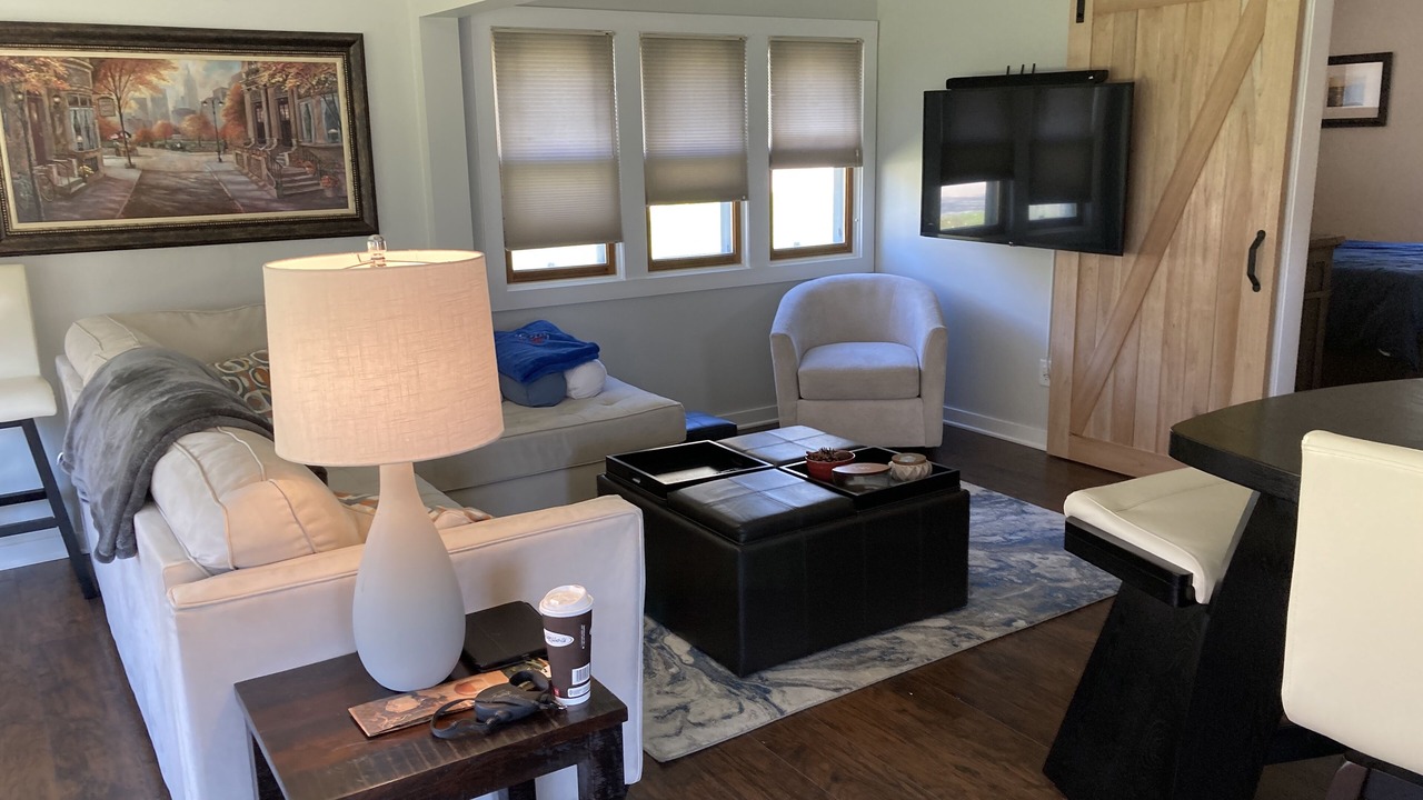 Photo of Livingroom in La Crescent