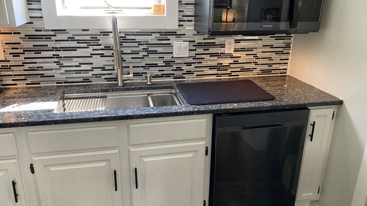 Photo of Kitchen in La Crescent