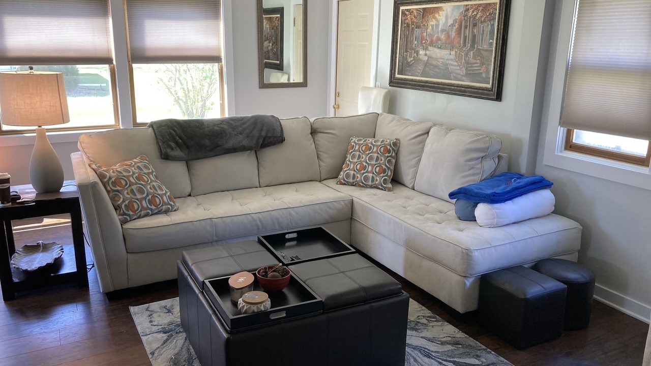 Photo of Livingroom in La Crescent