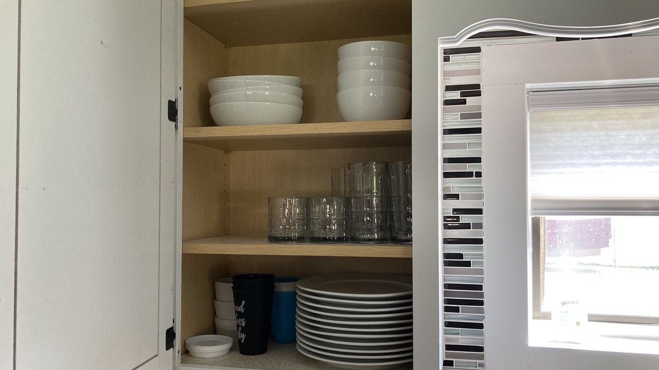 Photo of Kitchen in La Crescent