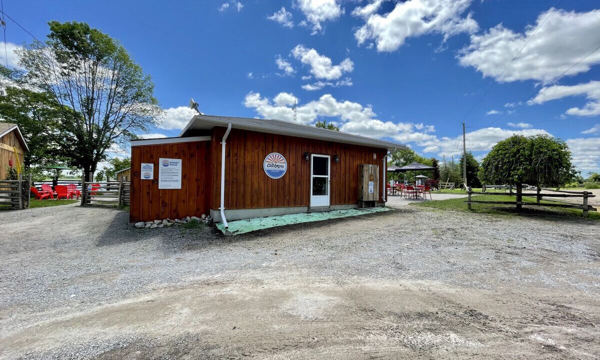 Photo of Outdoor in Campbellford