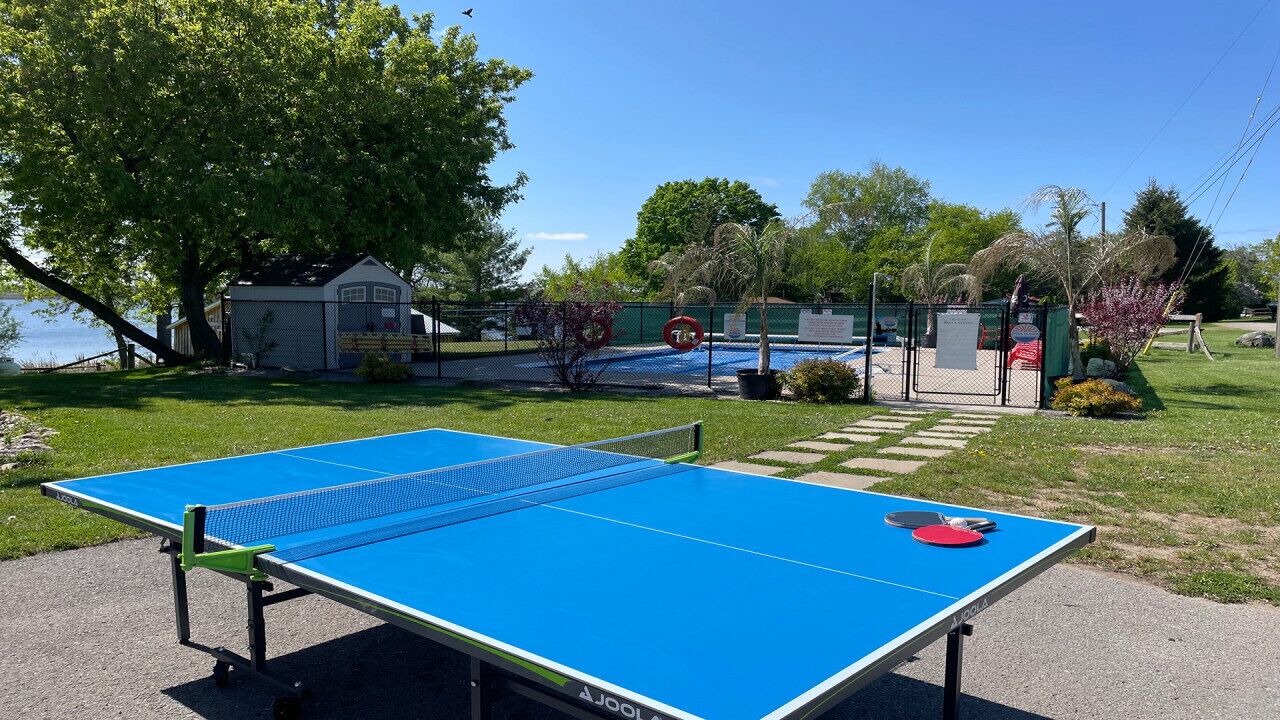 Photo of Outdoor in Campbellford
