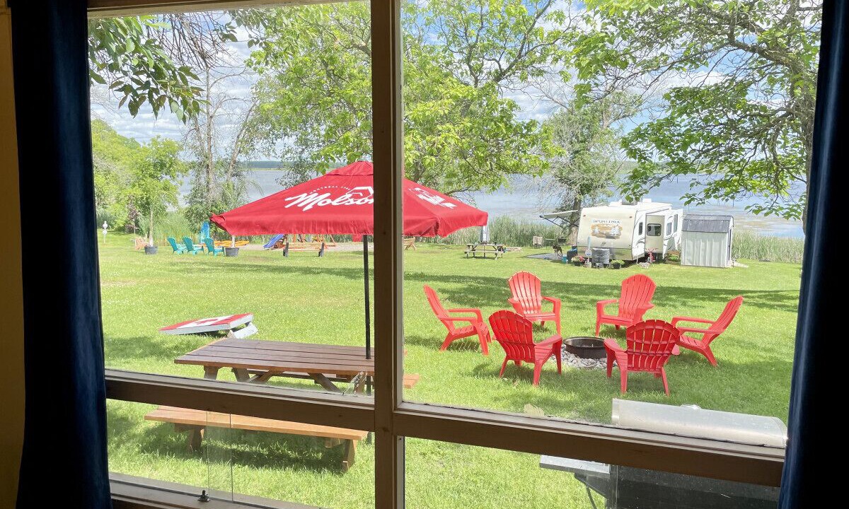 Photo of Outdoor in Campbellford