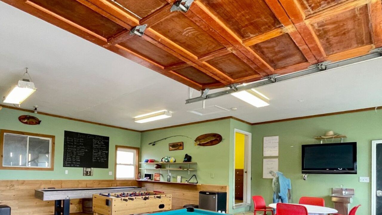 Photo of Bedroom in Campbellford
